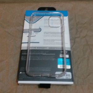 Speck Presidio Clear Case - More Pics